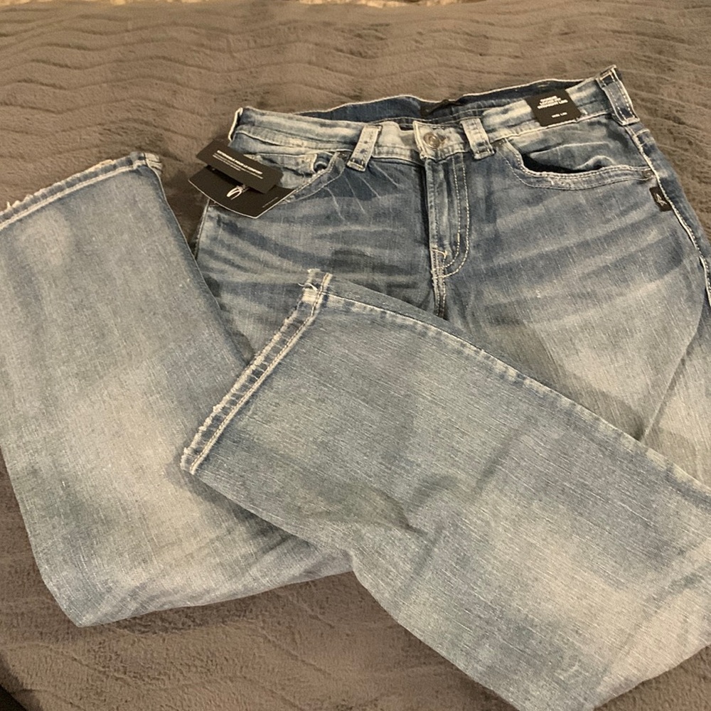 Men’s jeans